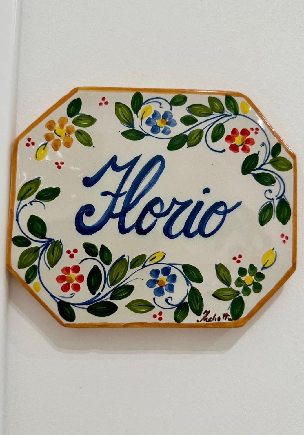 شقة Casa Politeama Florio باليرمو المظهر الخارجي الصورة